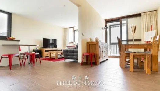 Appartement 4 pièces 102 m² 