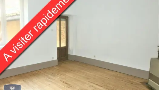 Appartement 1 pièce 25 m² 