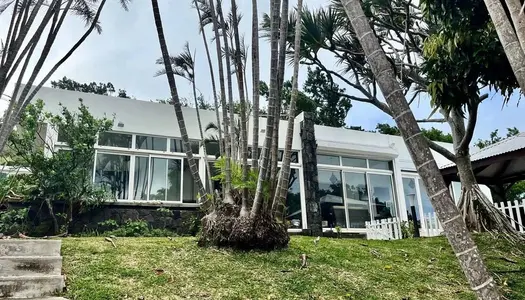 Villa avec Vue sur Mer et Saint-Denis de la Réunion 