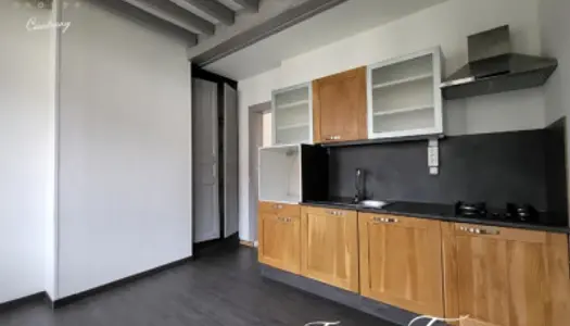 Maison 3 pièces 72 m²