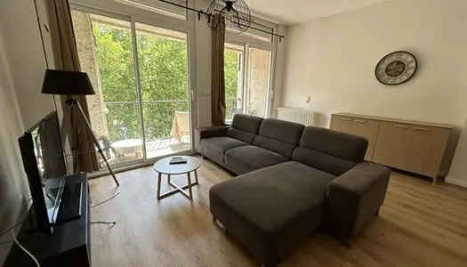 Appartement 4 pièces 78 m² 