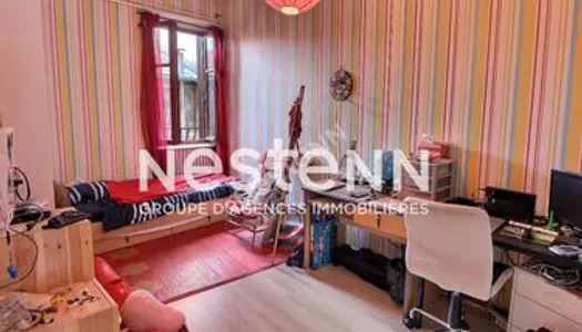 Appartement 4 pièces 80 m² 