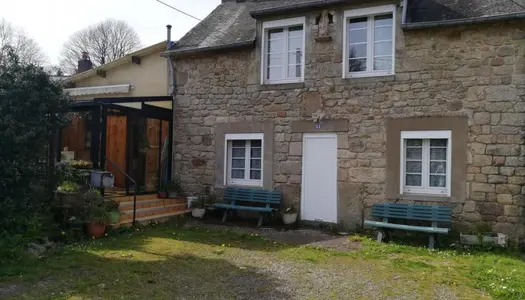 Vente Maison de campagne 92 m² à Melrand 126 660 €