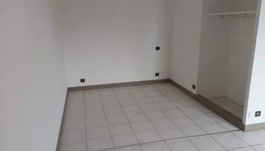 Appartement 1 pièce 30 m²