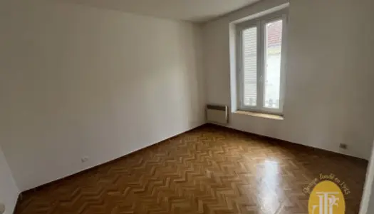 Appartement 2 pièces 34 m² 