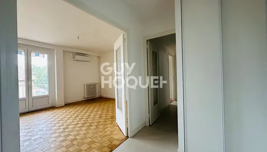 Appartement T4 (74 m²) à vendre à VALENCE 