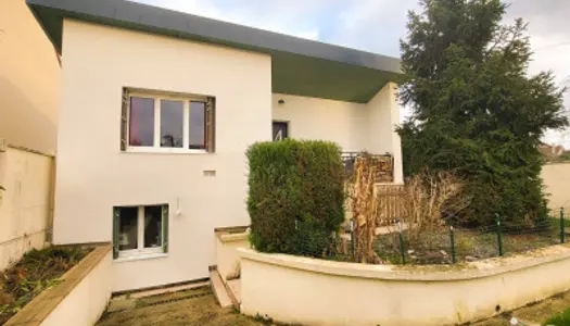 Maison 4 pièces 50 m²