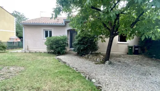 Maison 4 pièces 94 m² 