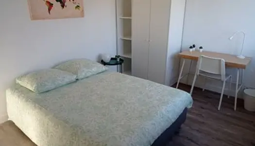 Propose colocation tout compris Nîmes - 90m² 