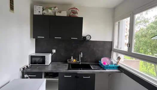 Appartement Epinay Sous Senart 3 pièce(s) 59 m2 