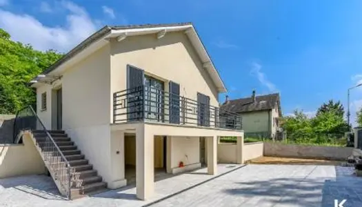 Maison 3 pièces 79 m² 