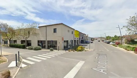 Local commercial 61 m² 