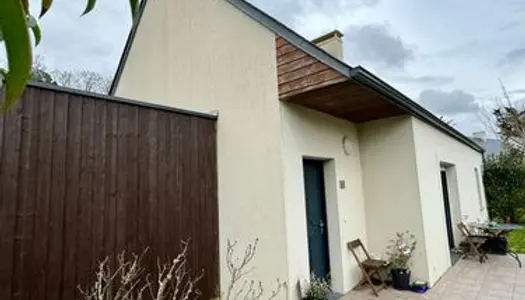 Maison 3 pièces 78 m²