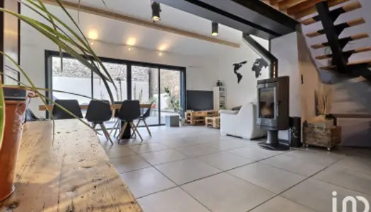 Maison 3 pièces 108 m²