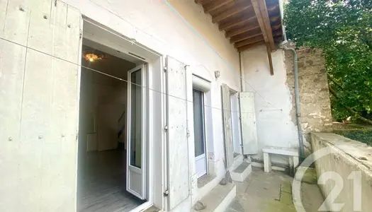 Maison 6 pièces 125 m²