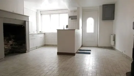 Maison 3 pièces 77 m² 