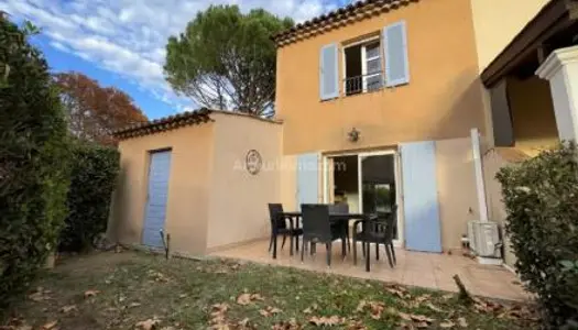 Maison 4 pièces 66 m² 