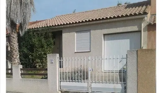 Villa 4 pièces 90 m² 