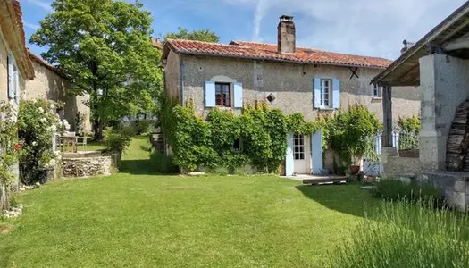 Maison 180 m² 