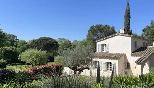 Villa de charme au coeur de la campagne