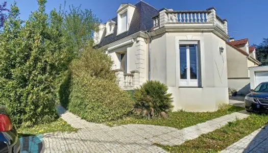 Maison 5 pièces 128 m² 