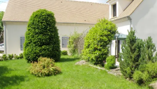 Maison 4 pièces 130 m² 