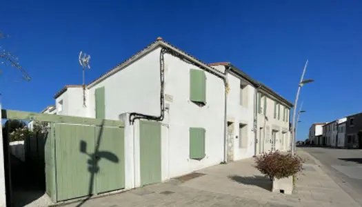 Maison 3 pièces 57 m²