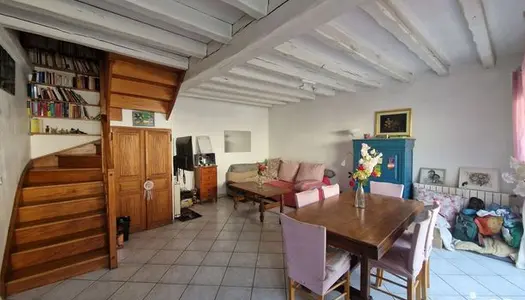 Maison 4 pièces 70 m² 