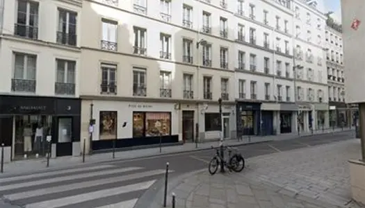 Boutique 48 m² PARIS 