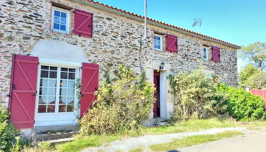 Maison 3 pièces 134 m² 