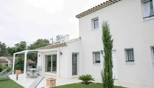 Maison 5 pièces 130 m² 