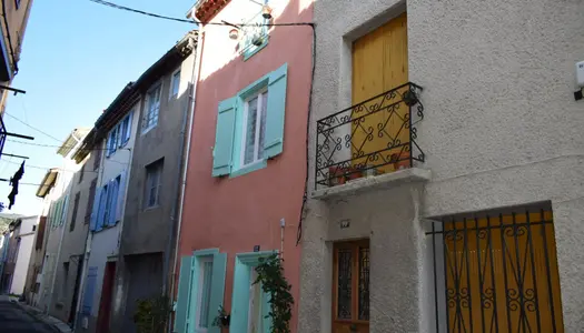 Maison 3 pièces 60 m² 