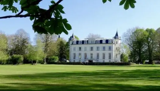 Château 17 pièces 1000 m² 