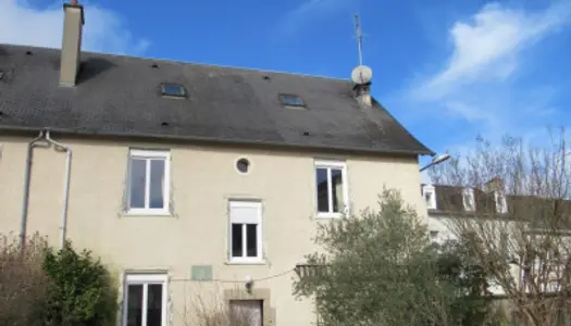 Maison 6 pièces 191 m²