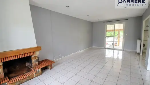 Maison 4 pièces 85 m² 