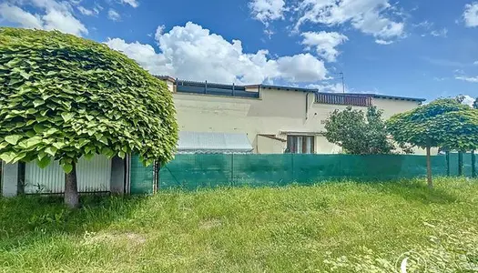 Immeuble de rapport 29 pièces 771 m² 