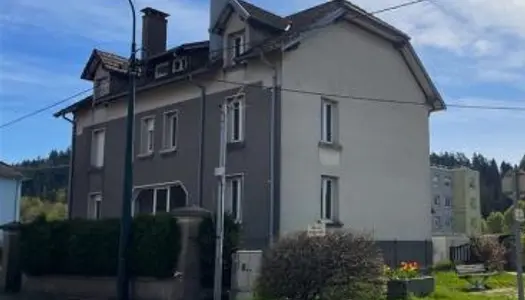 Maison 6 pièces 115 m² 