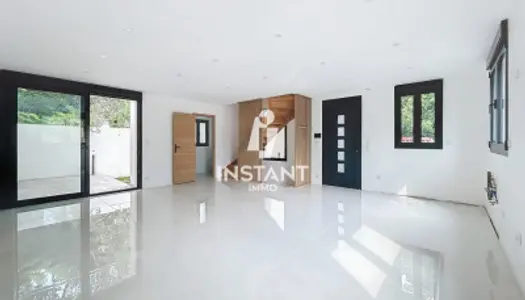 Maison 5 pièces 111 m² 