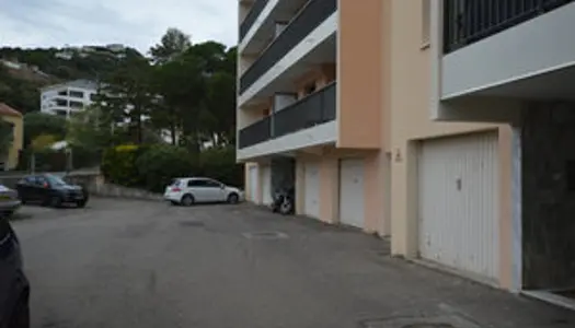 Parking - Garage Location Bastia  20m² 160€