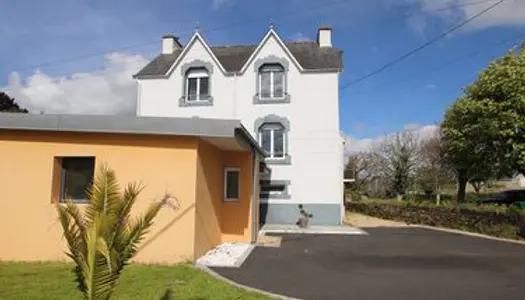 Maison 5 pièces 160 m² 