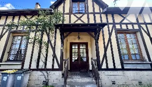 Maison 6 pièces 125 m²