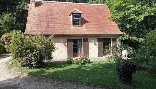 Maison 6 pièces 109 m² 