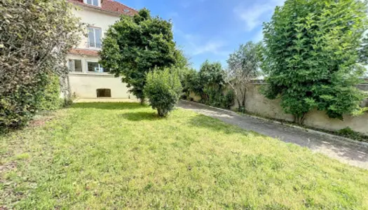 Maison 6 pièces 113 m² 