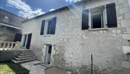 Maison 5 pièces 85 m² 