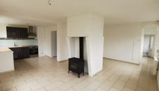 Maison 3 pièces 65 m² 