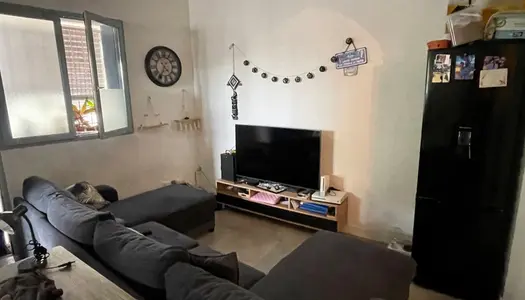 Dpt Hérault (34), à vendre  appartement T1 de 31 m² 