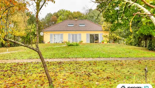 Vente Maison de ville 116 m² à Pruille le Chetif 425 000 €