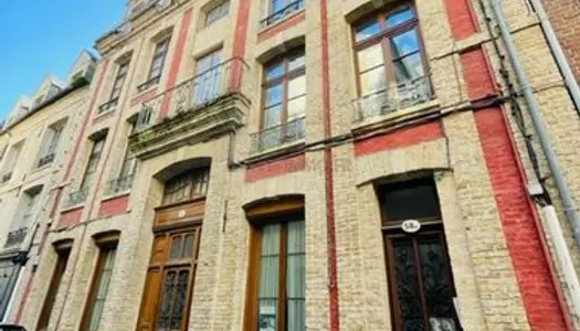 Appartement 3 pièces 86 m²