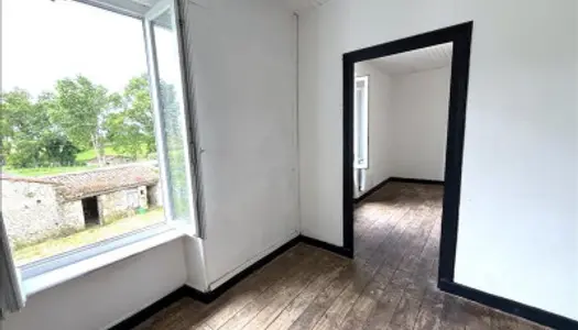 Maison 4 pièces 83 m² 