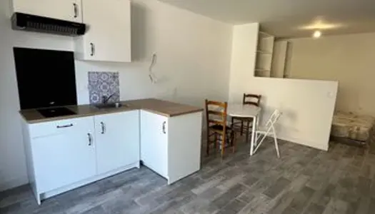 Maison 1 pièce 36 m² 